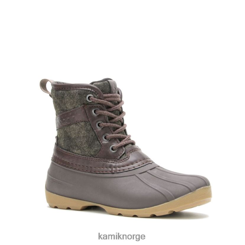 arv 1898 samling Kamik sierra mid java barn T20H00271