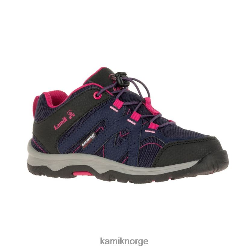 multisport Kamik trax marine/rose barn T20H00187