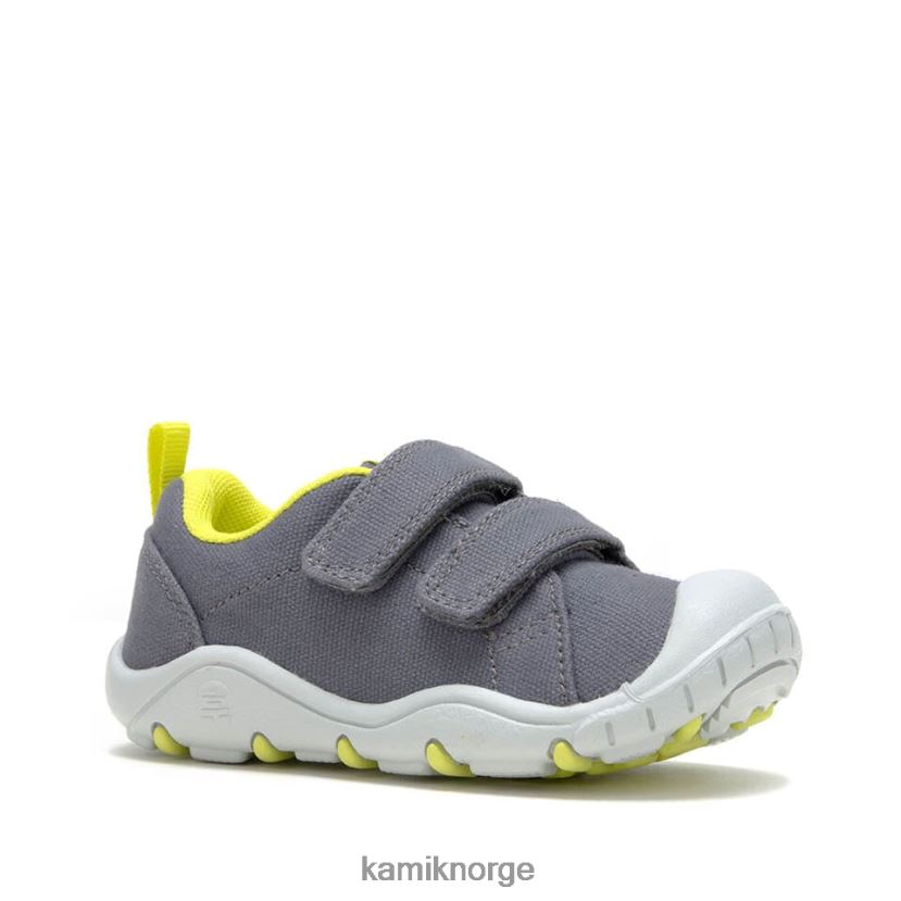 sko Kamik camden kull barn T20H00175
