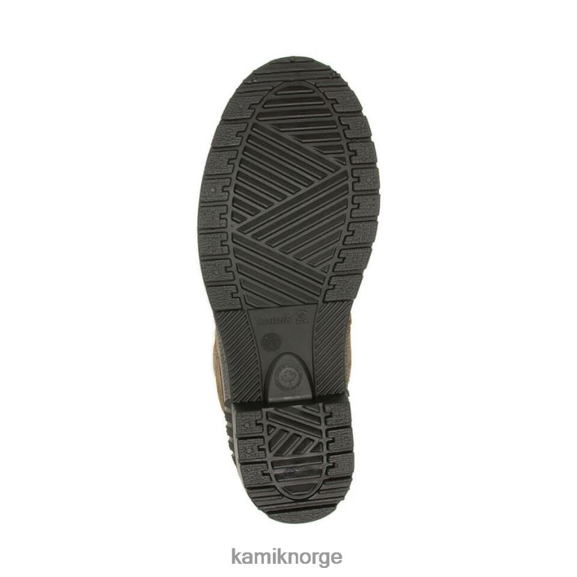 arv 1898 samling Kamik sienna midten av 2 fossil kvinner T20H0098