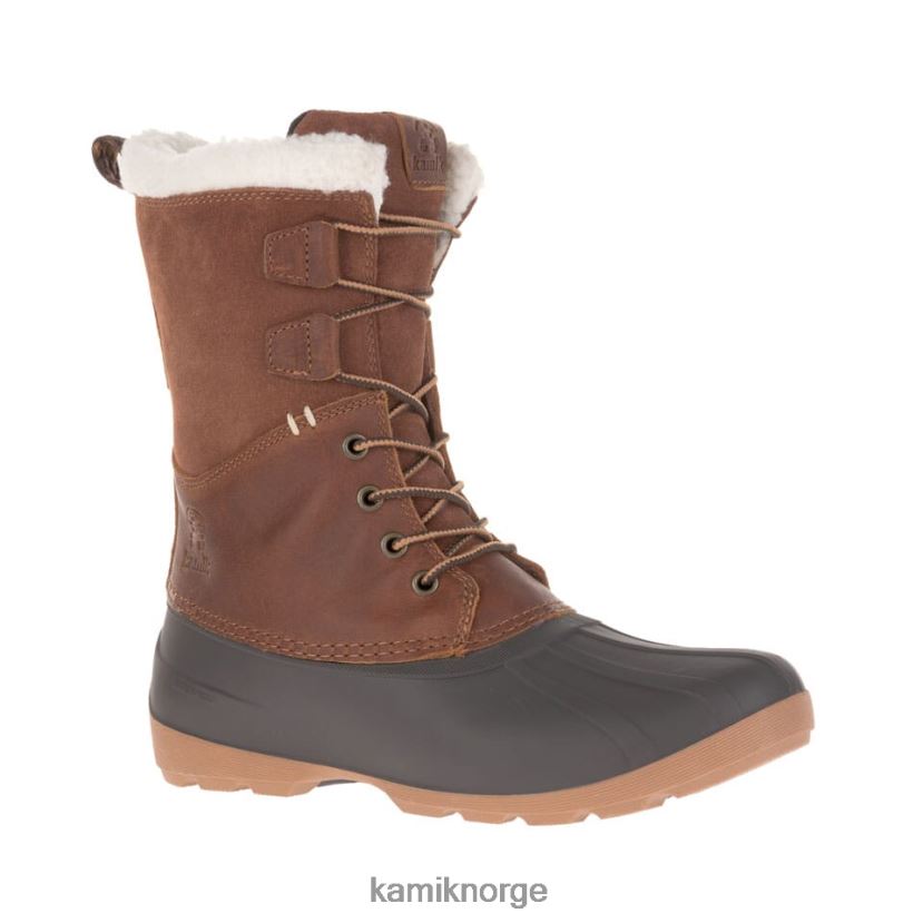 arv 1898 samling Kamik simona tan kvinner T20H00103