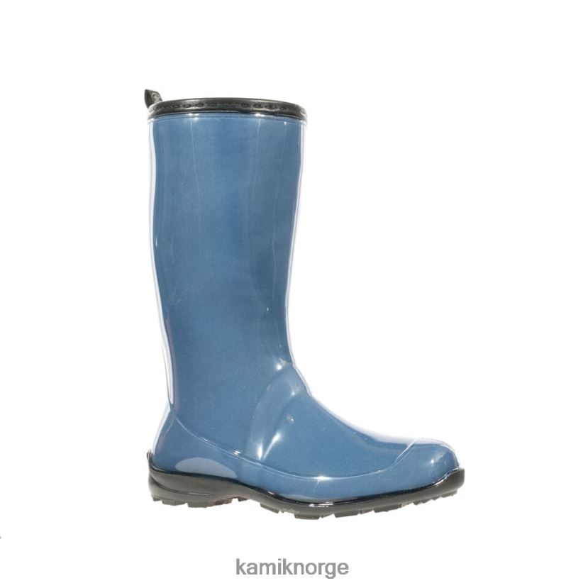 støvler Kamik heidi jeans kvinner T20H0032
