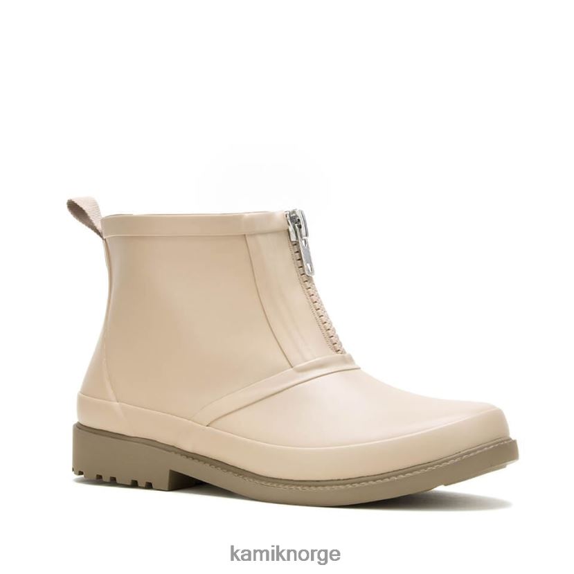 støvler Kamik nicky beige kvinner T20H006