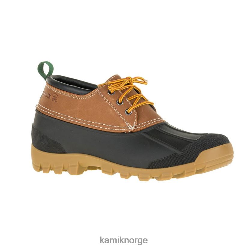 arv 1898 samling Kamik yukon 3 tan menn T20H00511