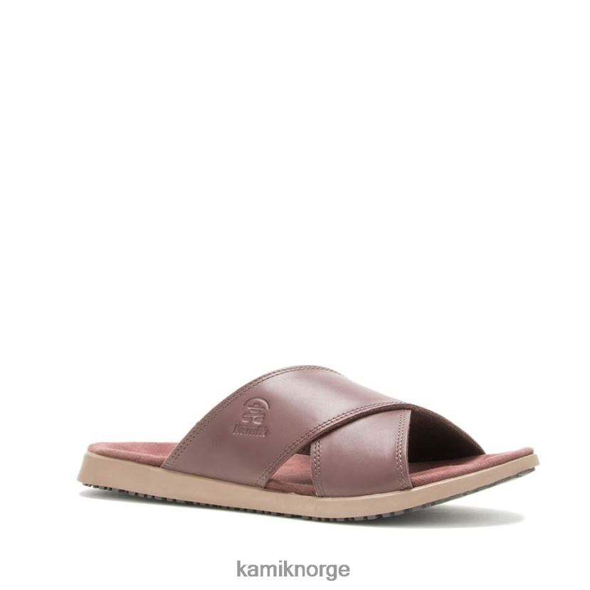 sandaler Kamik marty cross mokka menn T20H00464