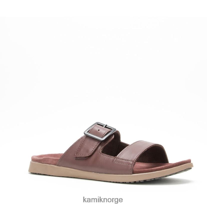 sandaler Kamik marty sklie mokka menn T20H00461