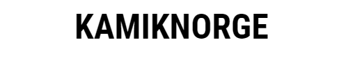 Kamiknorge